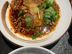 -老灶房-四川土菜(开元店)