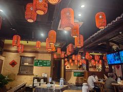 -农耕记·湖南土菜(福田车公庙店)