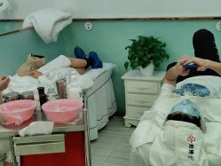 -悟空祛痘·亚健康皮肤管理中心