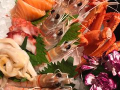 -Mr·Fish鱼鲜生海鲜放题(银泰in99店)