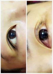 -悦妍韩式半永久纹眉纹绣