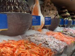 -星伦多自助料理·涮烤一体(江桥万达店)