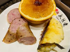 -永远爱烤肉火锅自助(龙德广场店)