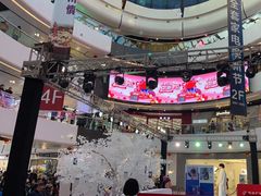 -万达广场(北京槐房店)