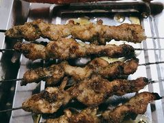 肉筋-酒宝荡烧烤(长航局江大路住宅小区店)