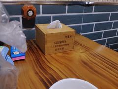 -秦韵轩·西安小馆(贻成福地广场店)