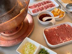 -牛街·马辈儿涮肉(牛街总店)