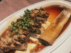 -羲和雅苑•北京烤鸭(乐园道万象城店)