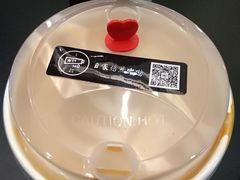-闻道万巷咖啡馆(南大街地铁站店)