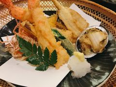 -希望日本料理(保利香槟花园店)