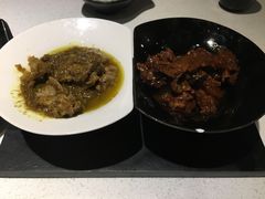 -新仙清汤牛腩(铜锣湾店)