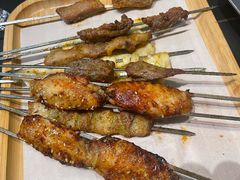 -老虎滩大连海鲜烧烤(建邺云锦路总店)