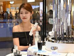 -天河城购物中心