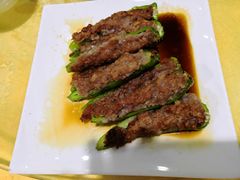 -江记餐厅(罗冲围店)