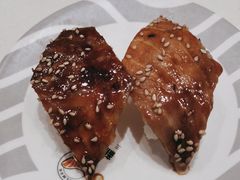 -新一番三文鱼寿司(红城湖店)