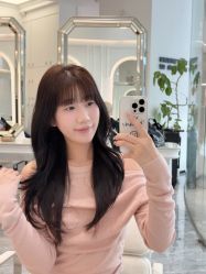 -INLIFE HAIR 韩国美发