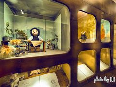 -济州岛泰迪熊博物馆