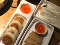 -左庭右院鲜牛肉火锅(新梅广场店)