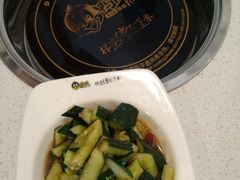 -张大师鸭爪爪特色干锅(南湖店)
