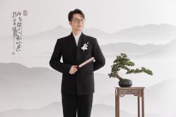 -麦田·婚纱摄影(天河新天地店)