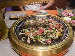 -杨小佳·齐齐哈尔烤肉·烤串(广州店)