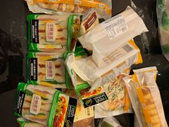 -中粮丰通（北京)食品有限公司