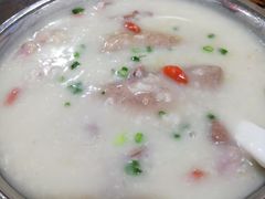 -南记食粥坊·宵夜大排档(卫国路店)