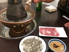 -前门张记涮肉(前门店)