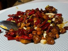 -百年神厨·地道川菜(清江西路店)