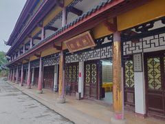 -上海青龙寺