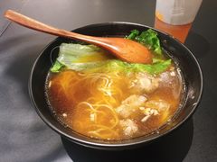 -贡梅老面馆·蟹粉面·无锡特色小吃(南长街主推店)