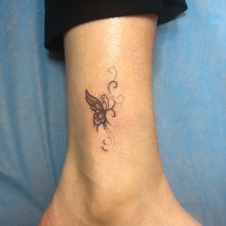 -天道tattoo纹身穿孔工作室