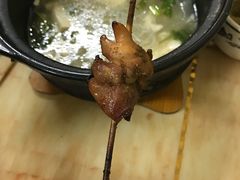 烤鸡肉串-老大鸡肉串(天津店)