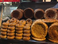 -清真·玛丽亚新疆菜主题餐厅(浙江中路店)
