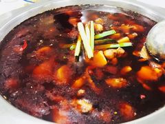 -程记私房火锅兔(总店)