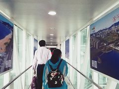 -威海大水泊国际机场