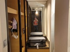 -青岛海尔洲际酒店