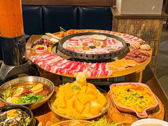 -韩热集市(百源店)