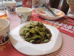 -霸王虾·小龙虾香辣蟹(玉林店)