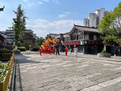 -南关石牌坊古镇