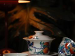 -明赫堂·柴窑馆·手作瓷集合店