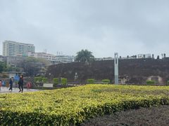-石炮台公园