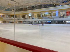 -冠军冰场CHAMPION RINK(苏州中心商场店)