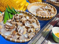 -南海温德姆花园酒店-康达屋Rendez Vous Buffet