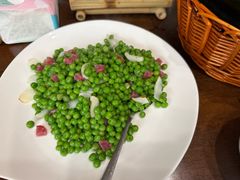 -香芙茗茶楼(梅家坞店)
