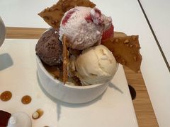 -哈根达斯(上海金山店)