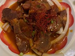 -厚贞日式烤肉(浦东汇智店)