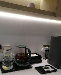 -海菲秀黑钻·SELF SKIN悦己·Tech SPA