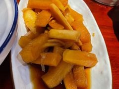 -银珠渔港·海鲜砂锅粥