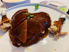 精品烤鸭-悦江(梅奔中心店)